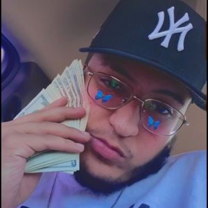 Meet your Posher, Edgar